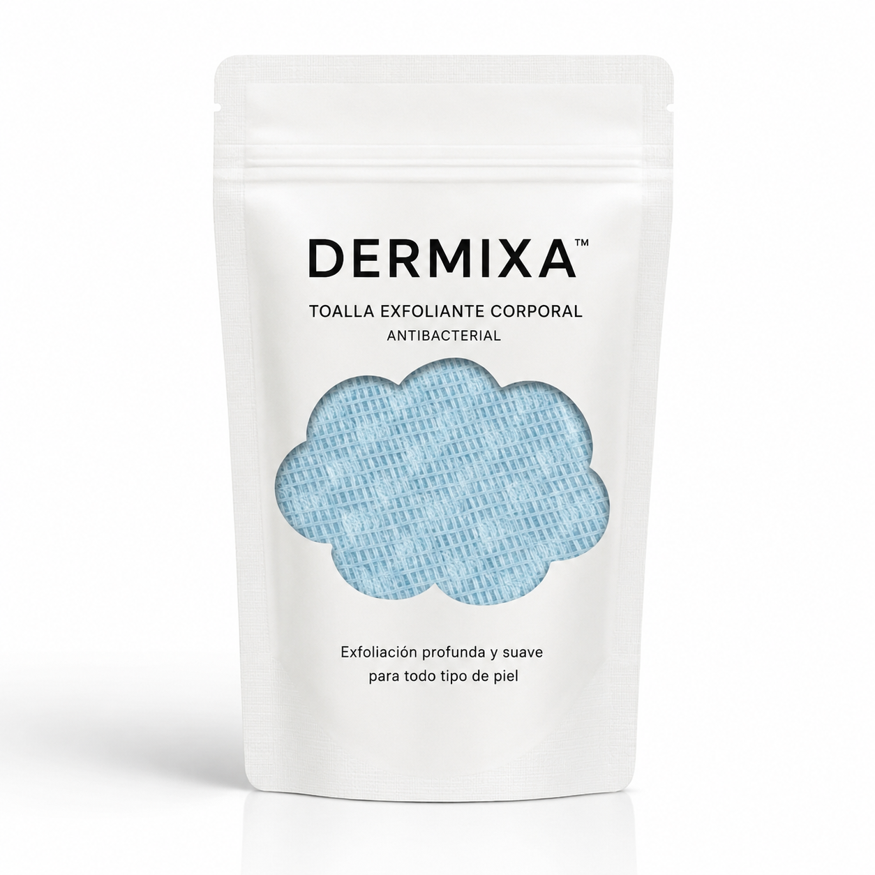 Dermixa™ Exfoliante Corporal