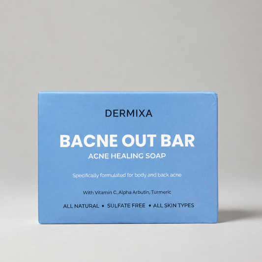 Dermixa™ Acne Bar